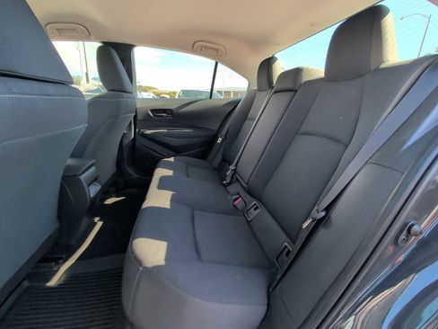 Used 2024 Toyota Corolla LE image 22