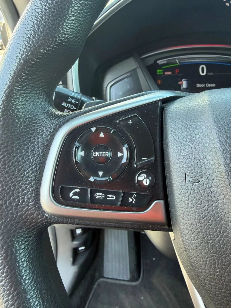 Used 2021 Honda CR-V EX image 26