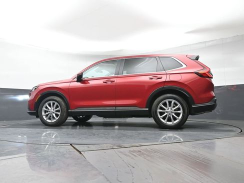 Certified 2023 Honda CR-V EX-L image 32