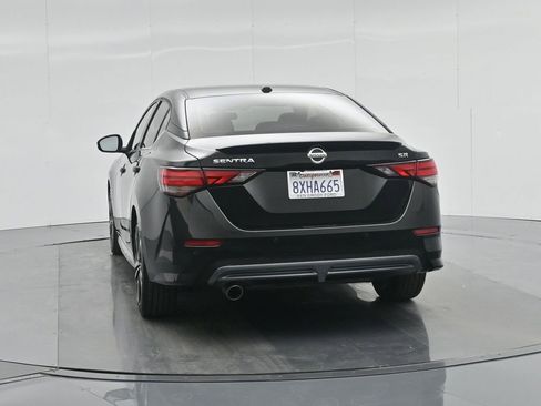 Used 2021 Nissan Sentra SR image 32