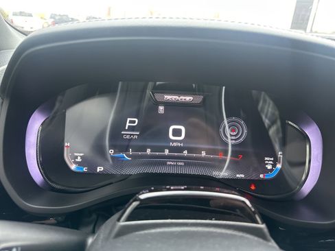 Used 2025 RAM 1500 RHO w/ RHO Level 1 Equipment Group image 12