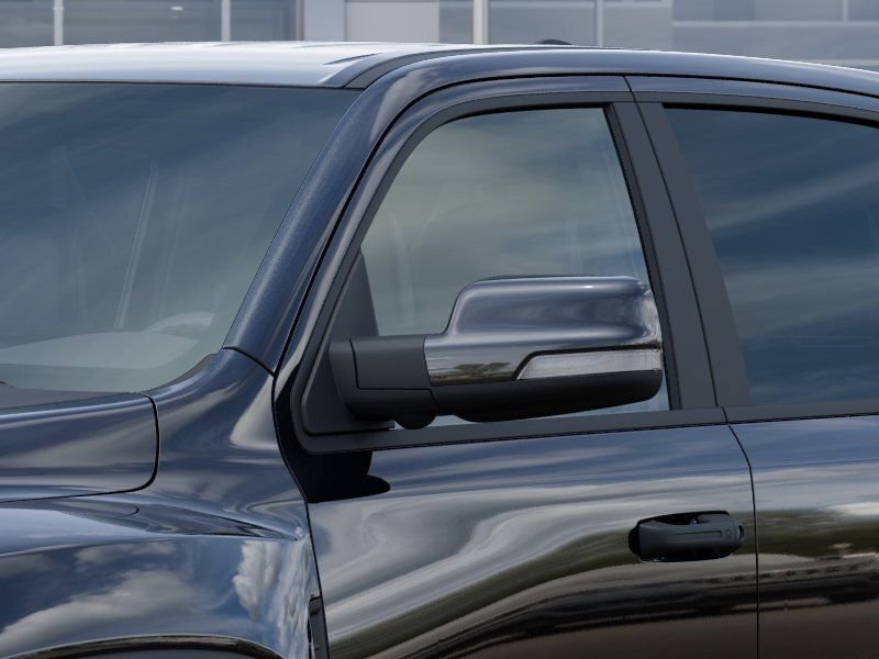 New 2026 RAM 1500 RHO w/ RHO Level 1 Equipment Group AWD/4WD image 12