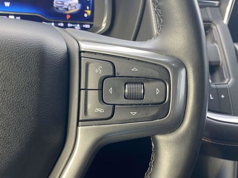 Used 2023 Chevrolet Tahoe Premier image 22