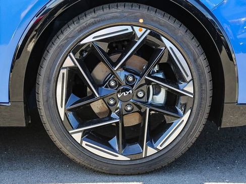 New 2026 Kia K4 GT-Line Turbo FWD image 19