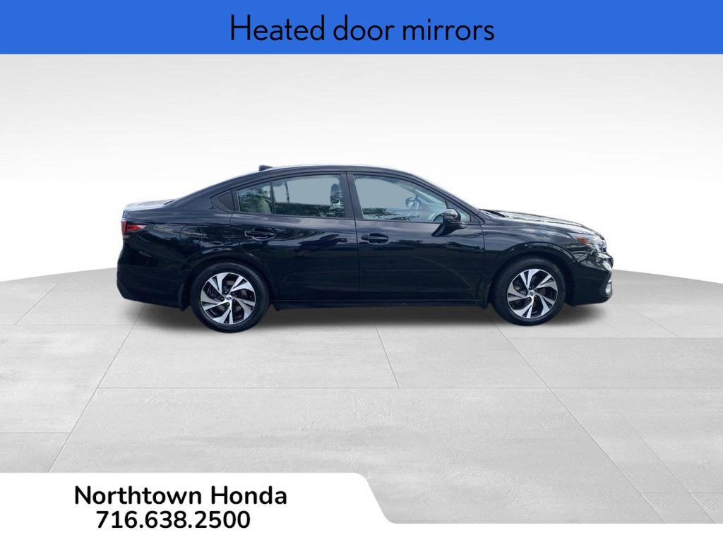 Used 2024 Subaru Legacy Premium AWD/4WD image 12