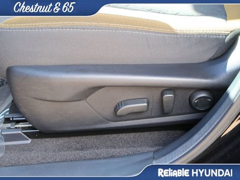 Used 2025 Subaru Crosstrek 2.5i Sport AWD/4WD image 24