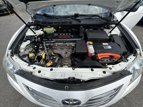 Used 2009 Toyota Camry Hybrid FWD image 15