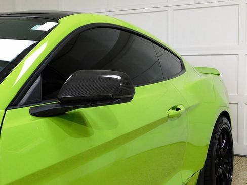 Used 2020 Ford Mustang GT Premium w/ Equipment Group 401A image 27