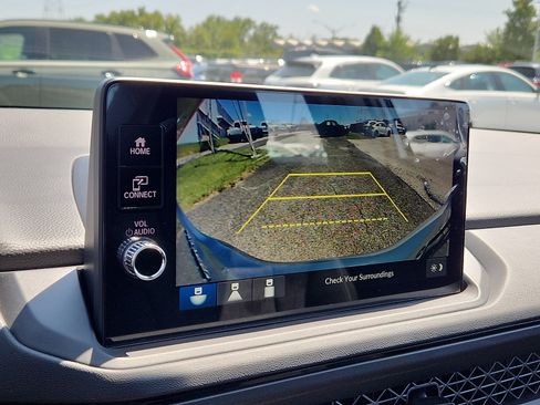 New 2026 Honda Accord LX image 12