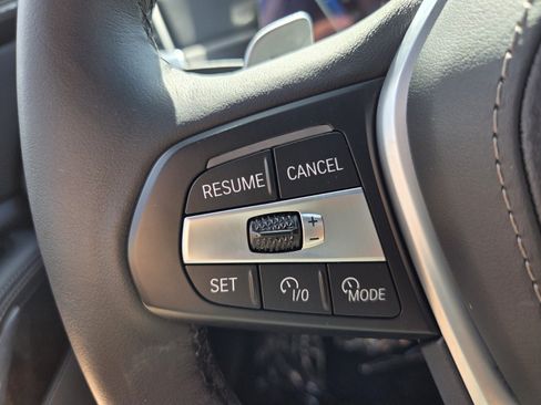 Used 2026 BMW X5 xDrive50e AWD/4WD image 36