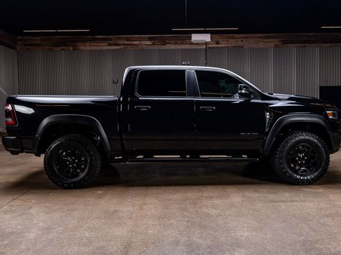 Used 2022 RAM 1500 TRX w/ TRX Level 1 Equipment Group AWD/4WD image 10