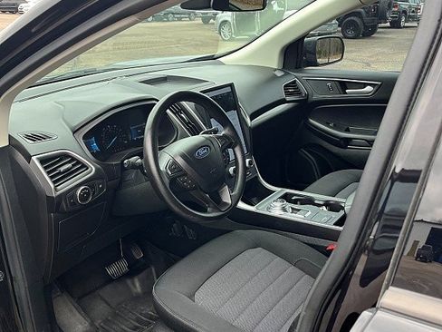 Used 2023 Ford Edge SE image 10