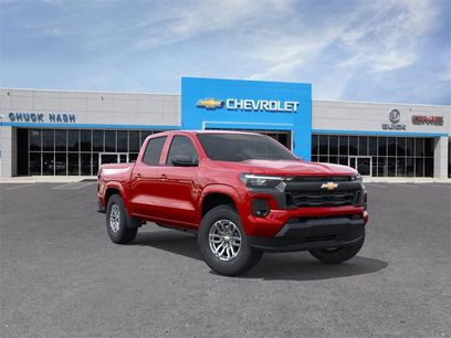 New 2026 Chevrolet Colorado LT w/ LT Convenience Package