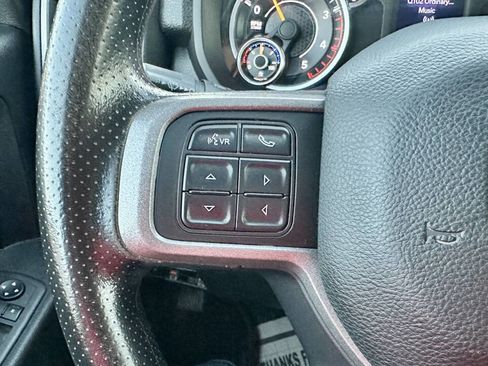 Used 2022 RAM 2500 Tradesman AWD/4WD image 32