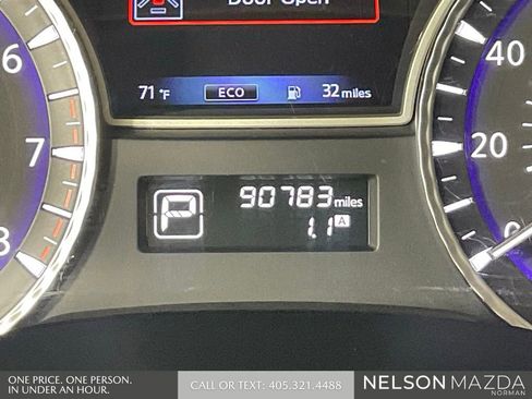 Used 2019 INFINITI QX60 Pure AWD/4WD image 49