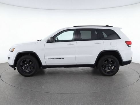 Used 2020 Jeep Grand Cherokee Limited X AWD/4WD image 6