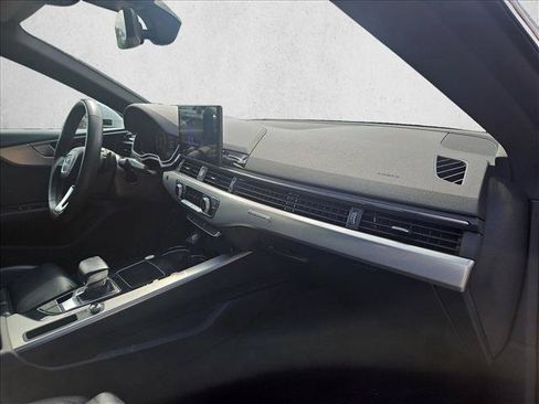 Used 2025 Audi A5 2.0T Premium Plus AWD/4WD image 16