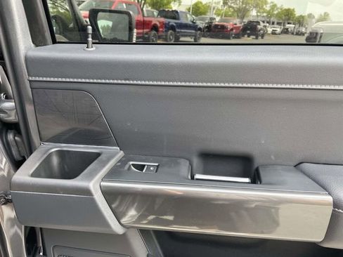 Used 2023 Ford F150 XLT w/ Equipment Group 302A High image 26