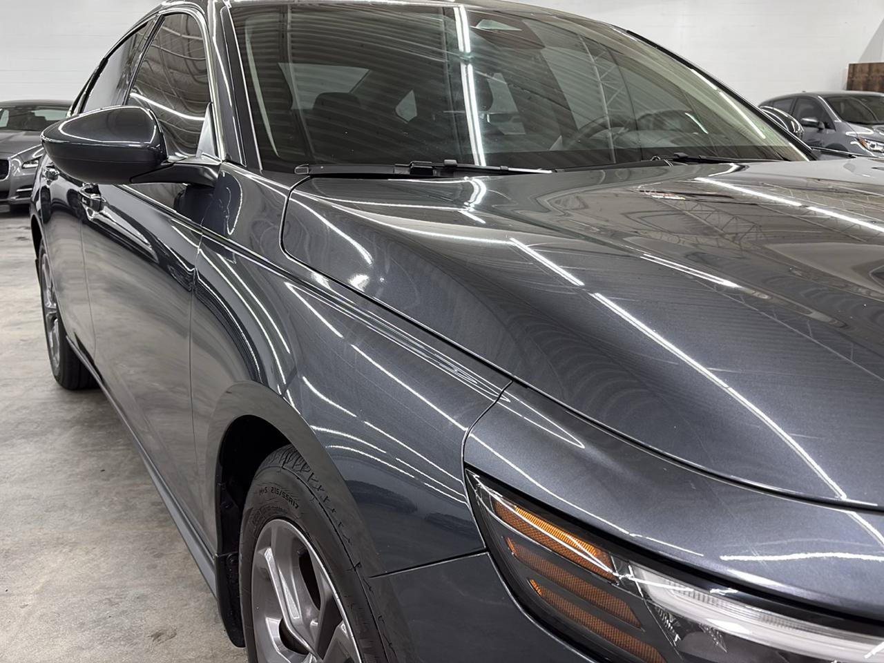 Used 2023 Honda Accord EX image 5