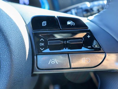 New 2026 Hyundai Elantra Sport image 17