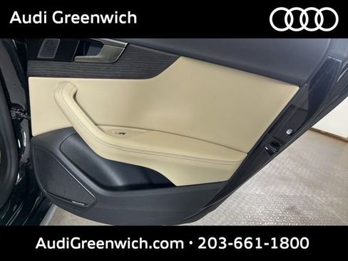 Used 2023 Audi A5 2.0T Premium Plus w/ Premium Plus AWD/4WD image 16
