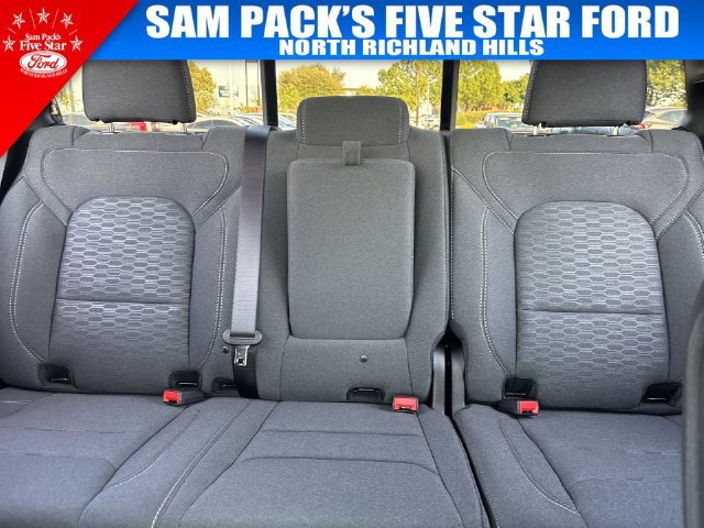 Used 2026 RAM 1500 Warlock AWD/4WD image 15
