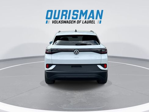 New 2026 Volkswagen ID.4 Pro image 7