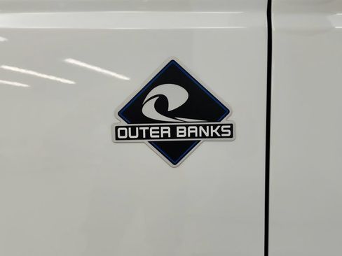 Used 2026 Ford Bronco Outer Banks AWD/4WD image 14