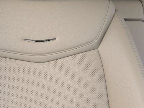 New 2026 Cadillac XT5 Premium Luxury w/ Driver Assist Package FWD image 21