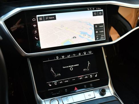 Used 2019 Audi A7 3.0T Prestige w/ Prestige Package AWD/4WD image 49