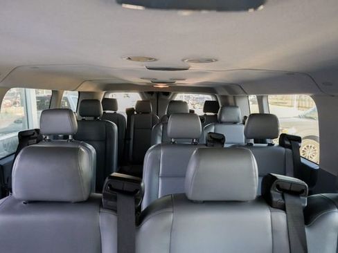 Used 2016 Ford Transit 350 XL image 35