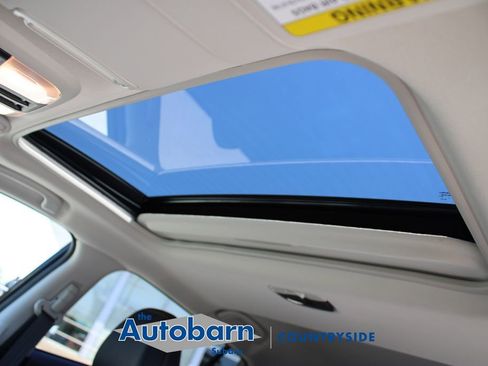Used 2025 Subaru Crosstrek 2.5i Limited w/ Crosstrek Mirror Package AWD/4WD image 22