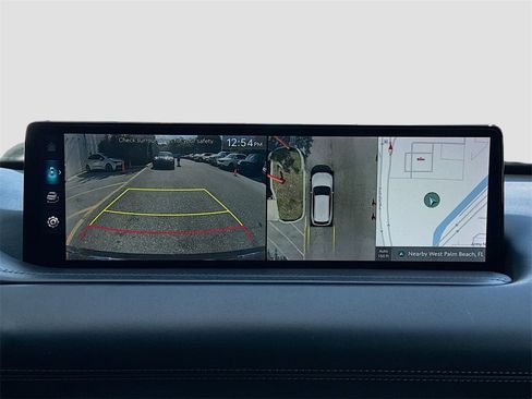 Used 2022 Genesis GV80 2.5T w/ Prestige Package 05 image 15