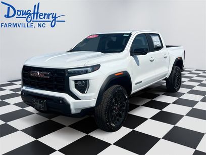 New 2026 GMC Canyon Elevation w/ Convenience Package