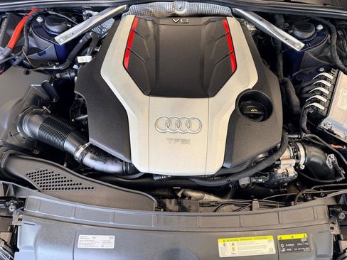 Used 2018 Audi S5 Prestige w/ S Sport Package image 62