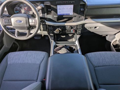 Used 2024 Ford F250 XLT w/ Snow Plow Prep Package image 32