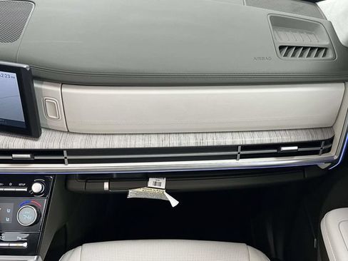 Certified 2025 Hyundai Santa Fe Calligraphy AWD/4WD image 21