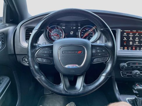 Used 2023 Dodge Charger R/T w/ Plus Group RWD image 11