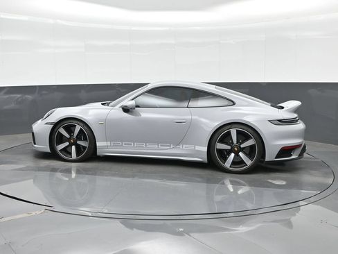 Used 2023 Porsche 911 Sport Classic RWD image 2