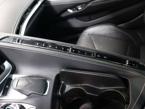 Used 2020 Chevrolet Corvette Stingray Coupe w/ 1LT image 15