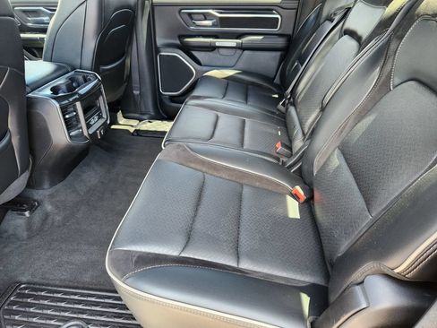 Used 2021 RAM 1500 Laramie AWD/4WD image 20