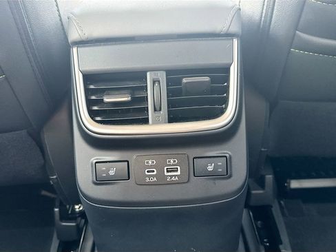 Certified 2024 Subaru Outback Onyx Edition XT w/ Popular Package #2 AWD/4WD image 32