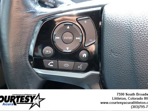 Used 2019 Honda Odyssey Elite image 11