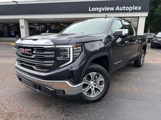 Used 2024 GMC Sierra 1500 SLT AWD/4WD video 1