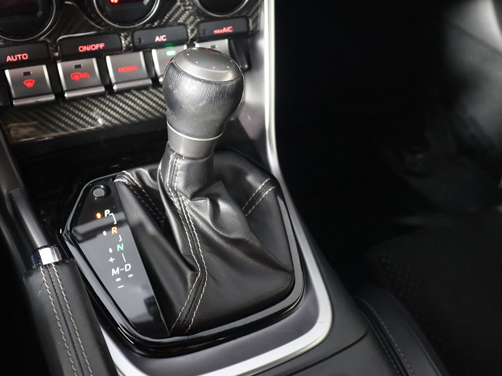 Used 2023 Toyota GR86 Premium RWD image 39