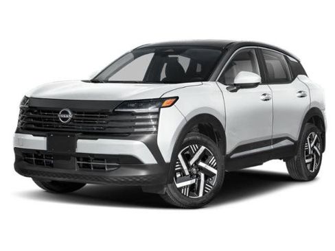 New 2026 Nissan Kicks SV FWD image 27