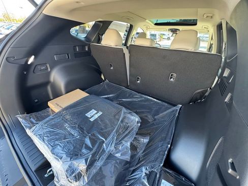 New 2026 Hyundai Tucson Limited AWD/4WD image 35