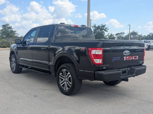 Used 2023 Ford F150 XL w/ STX Appearance Package image 6