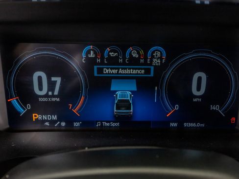 Used 2021 Ford F150 Raptor w/ Equipment Group 801A High AWD/4WD image 26