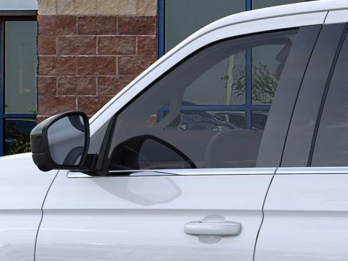 New 2026 Ford Expedition Active image 20